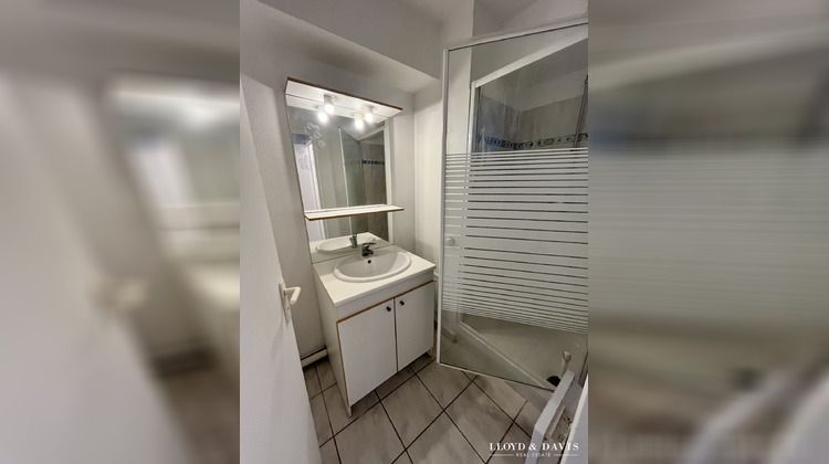 Ma-Cabane - Vente Appartement Bordeaux, 32 m²
