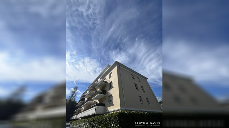 Ma-Cabane - Vente Appartement Bordeaux, 32 m²