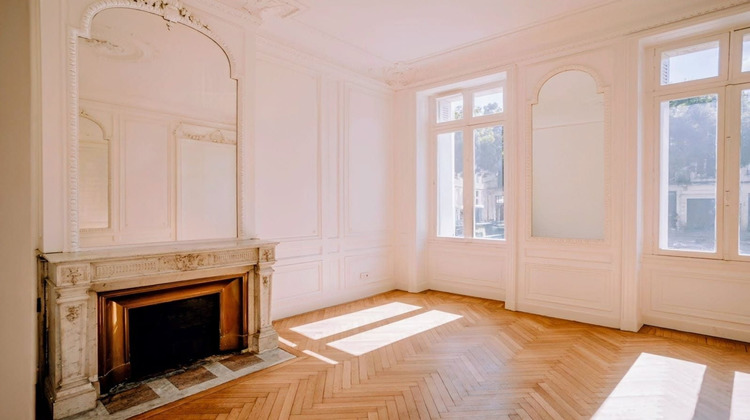 Ma-Cabane - Vente Appartement Bordeaux, 198 m²