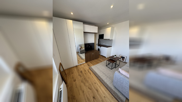 Ma-Cabane - Vente Appartement Bordeaux, 15 m²