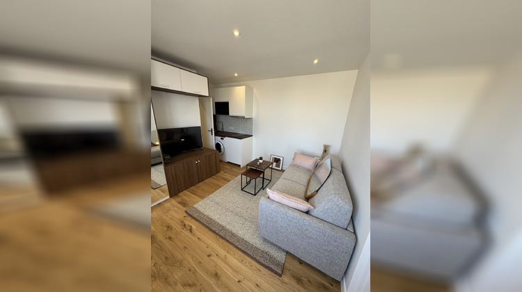 Ma-Cabane - Vente Appartement Bordeaux, 15 m²