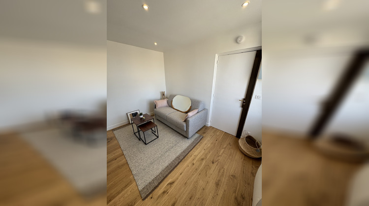 Ma-Cabane - Vente Appartement Bordeaux, 15 m²