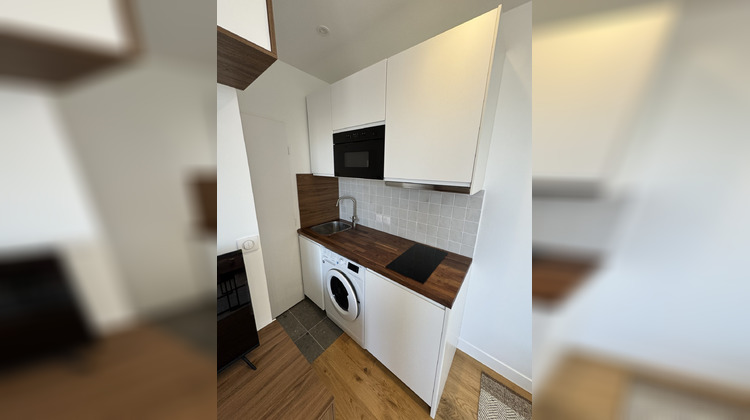 Ma-Cabane - Vente Appartement Bordeaux, 15 m²