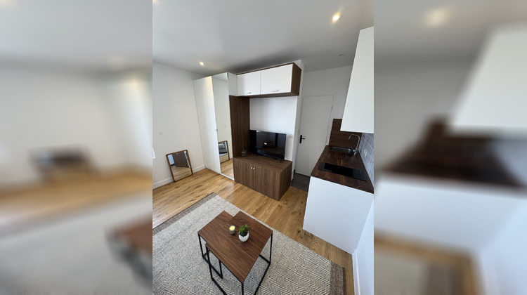 Ma-Cabane - Vente Appartement Bordeaux, 15 m²