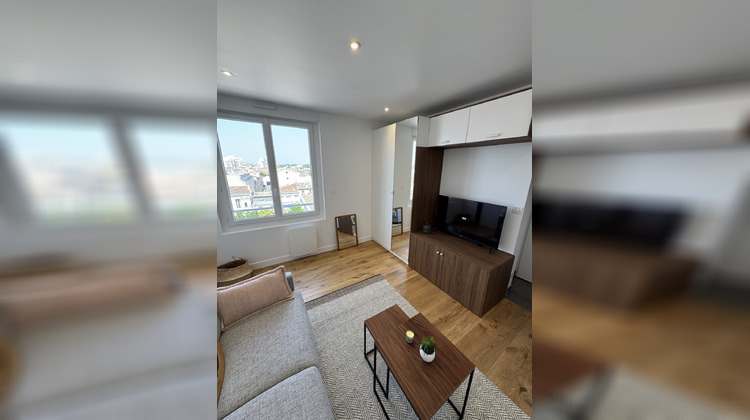 Ma-Cabane - Vente Appartement Bordeaux, 15 m²