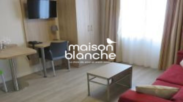 Ma-Cabane - Vente Appartement Bordeaux, 24 m²