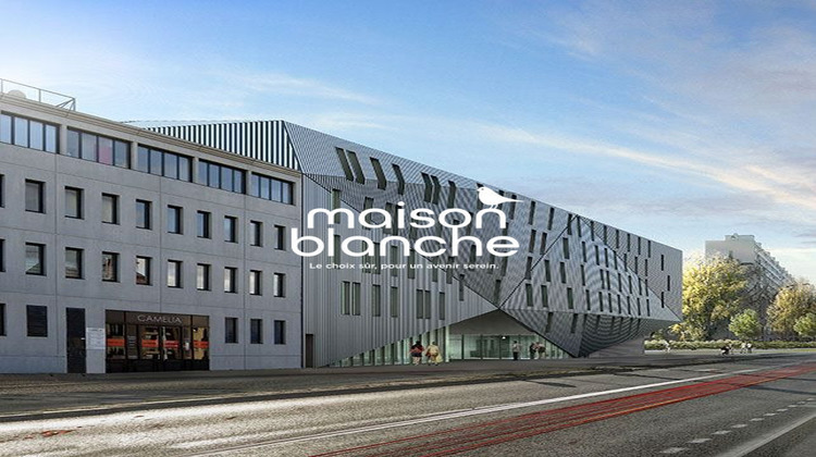 Ma-Cabane - Vente Appartement Bordeaux, 24 m²