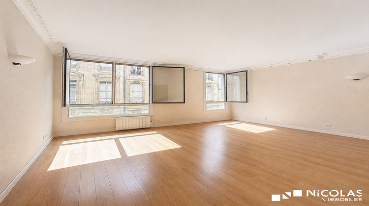 Ma-Cabane - Vente Appartement Bordeaux, 75 m²