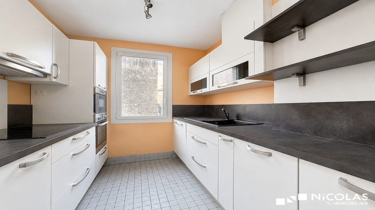 Ma-Cabane - Vente Appartement Bordeaux, 75 m²