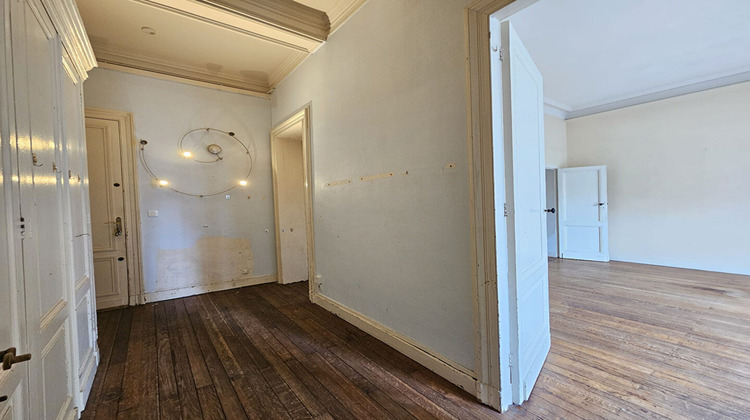 Ma-Cabane - Vente Appartement BORDEAUX, 74 m²
