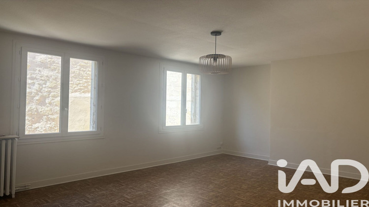 Ma-Cabane - Vente Appartement Bordeaux, 85 m²