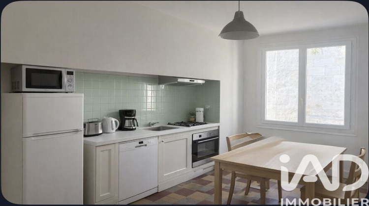 Ma-Cabane - Vente Appartement Bordeaux, 85 m²