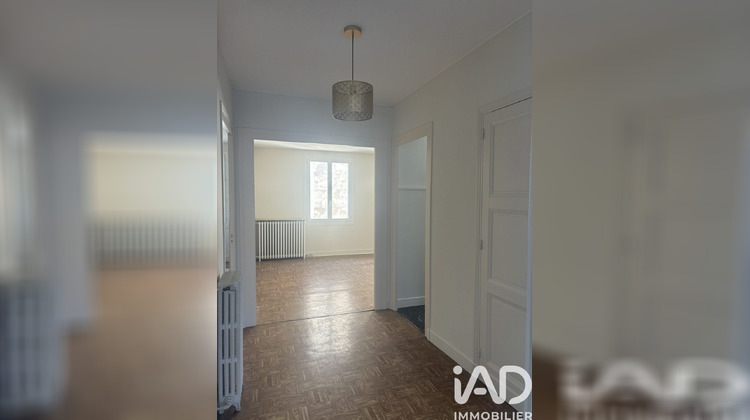 Ma-Cabane - Vente Appartement Bordeaux, 85 m²