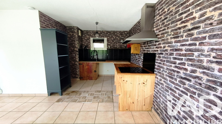 Ma-Cabane - Vente Appartement Bordeaux, 41 m²