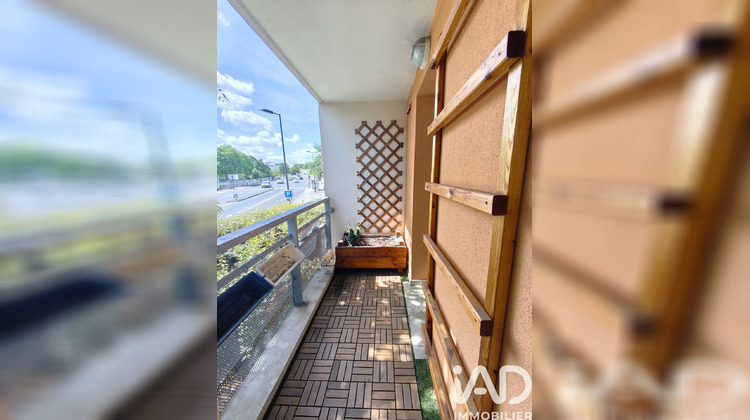 Ma-Cabane - Vente Appartement Bordeaux, 41 m²