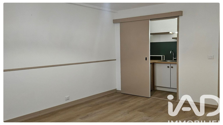 Ma-Cabane - Vente Appartement Bordeaux, 20 m²