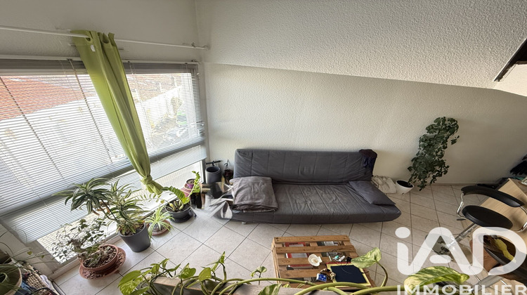 Ma-Cabane - Vente Appartement Bordeaux, 30 m²