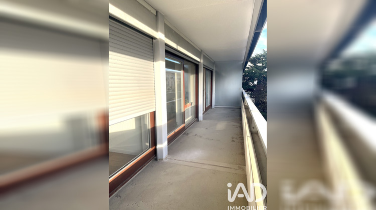 Ma-Cabane - Vente Appartement Bordeaux, 140 m²