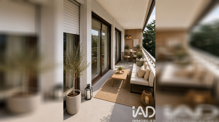 Ma-Cabane - Vente Appartement Bordeaux, 140 m²