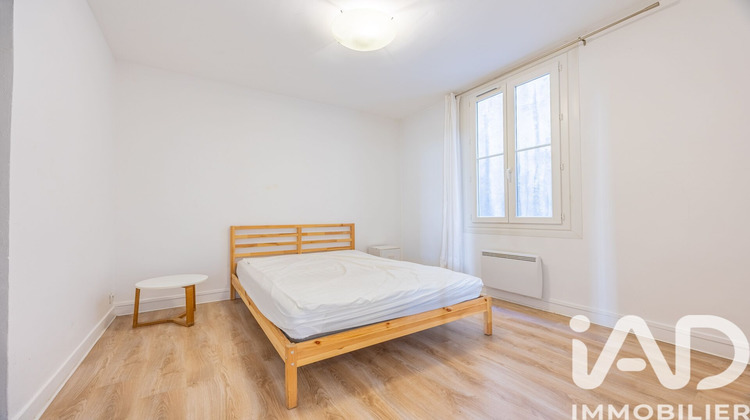 Ma-Cabane - Vente Appartement Bordeaux, 72 m²