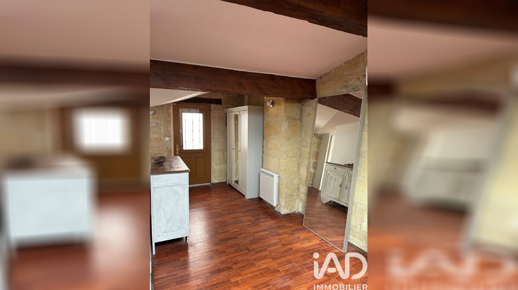 Ma-Cabane - Vente Appartement Bordeaux, 57 m²