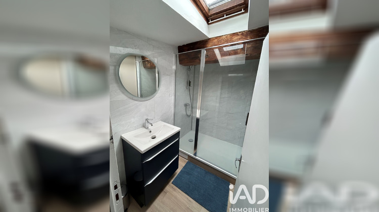 Ma-Cabane - Vente Appartement Bordeaux, 57 m²