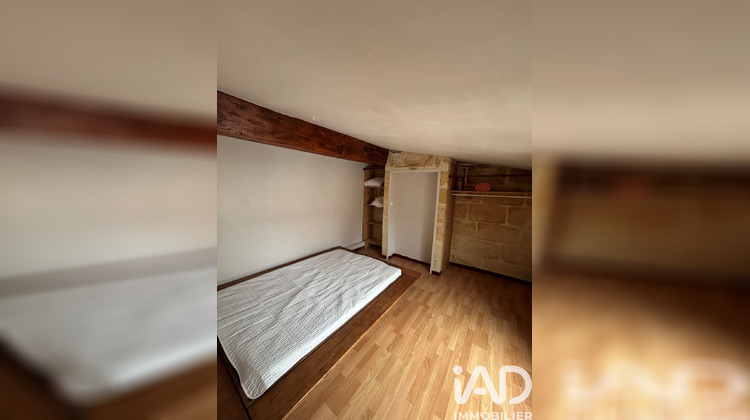 Ma-Cabane - Vente Appartement Bordeaux, 57 m²