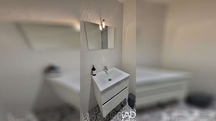 Ma-Cabane - Vente Appartement Bordeaux, 21 m²