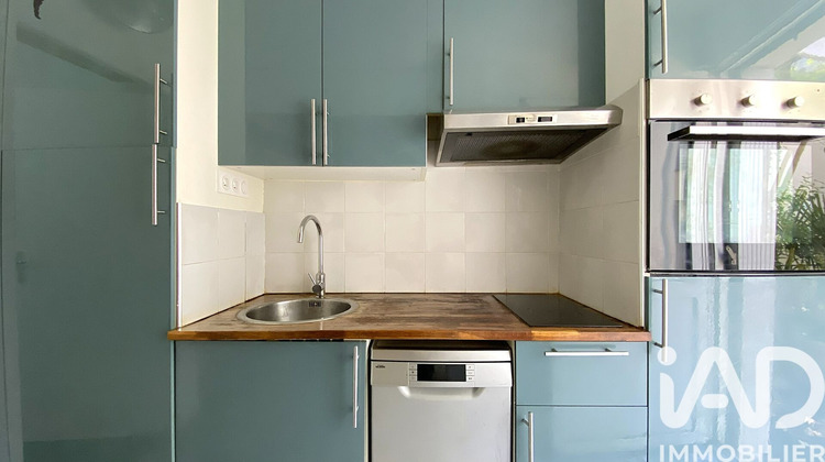 Ma-Cabane - Vente Appartement Bordeaux, 25 m²