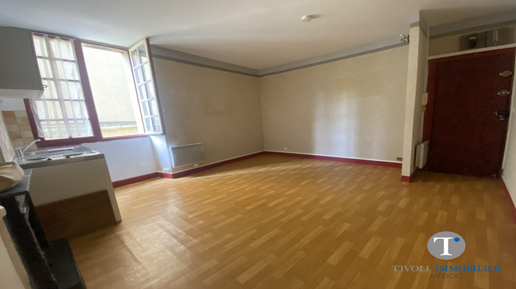 Ma-Cabane - Vente Appartement Bordeaux, 30 m²