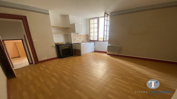 Ma-Cabane - Vente Appartement Bordeaux, 30 m²