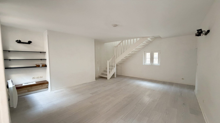 Ma-Cabane - Vente Appartement Bordeaux, 47 m²