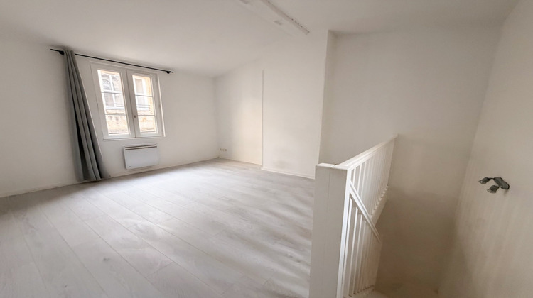 Ma-Cabane - Vente Appartement Bordeaux, 47 m²