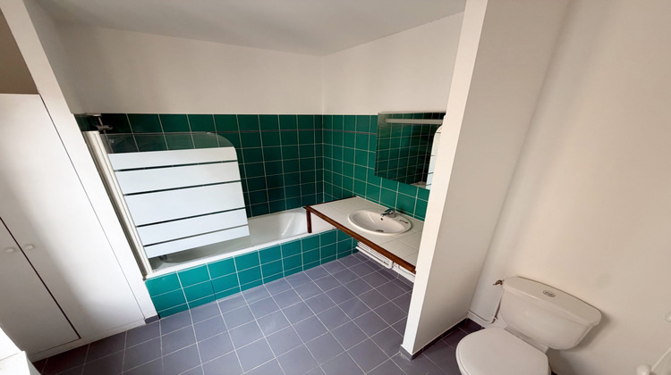 Ma-Cabane - Vente Appartement Bordeaux, 47 m²