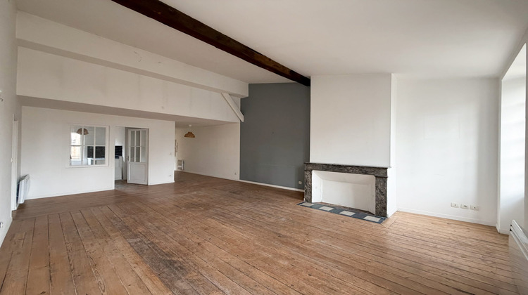 Ma-Cabane - Vente Appartement Bordeaux, 97 m²