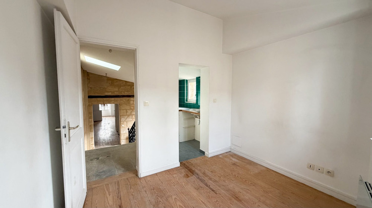 Ma-Cabane - Vente Appartement Bordeaux, 97 m²