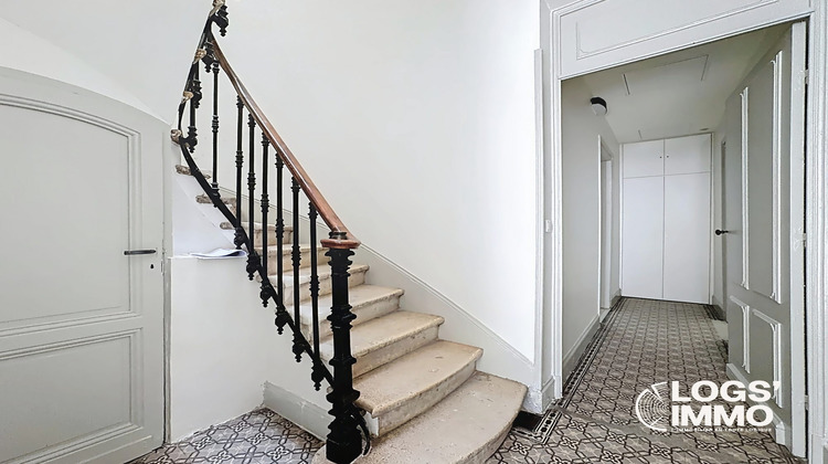 Ma-Cabane - Vente Appartement Bordeaux, 20 m²