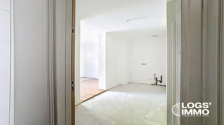 Ma-Cabane - Vente Appartement Bordeaux, 20 m²