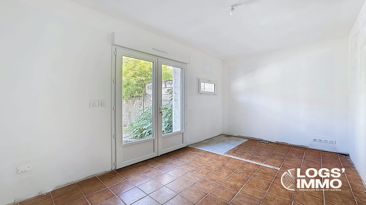 Ma-Cabane - Vente Appartement Bordeaux, 20 m²