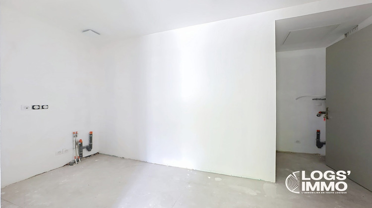 Ma-Cabane - Vente Appartement Bordeaux, 20 m²