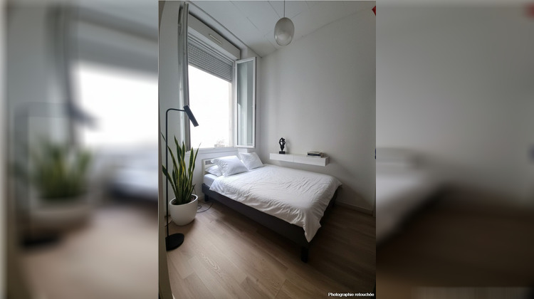 Ma-Cabane - Vente Appartement Bordeaux, 45 m²