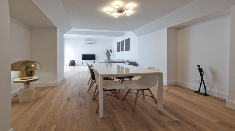 Ma-Cabane - Vente Appartement Bordeaux, 98 m²