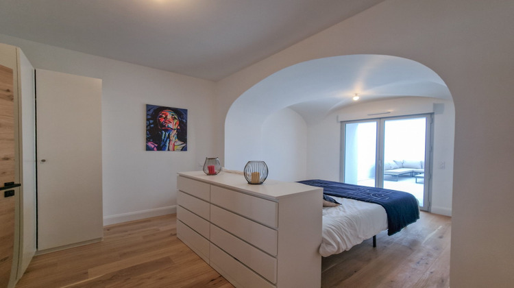 Ma-Cabane - Vente Appartement Bordeaux, 98 m²