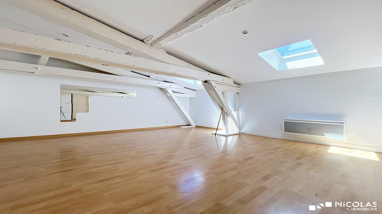 Ma-Cabane - Vente Appartement Bordeaux, 69 m²