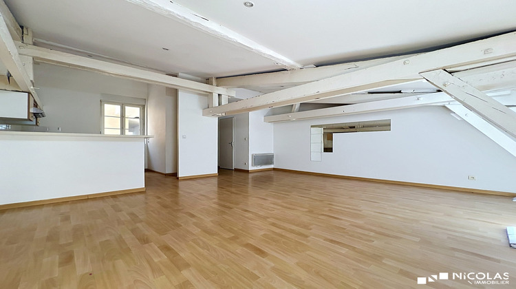 Ma-Cabane - Vente Appartement Bordeaux, 69 m²