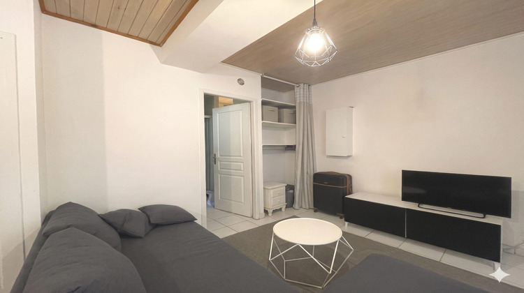 Ma-Cabane - Vente Appartement Bordeaux, 31 m²