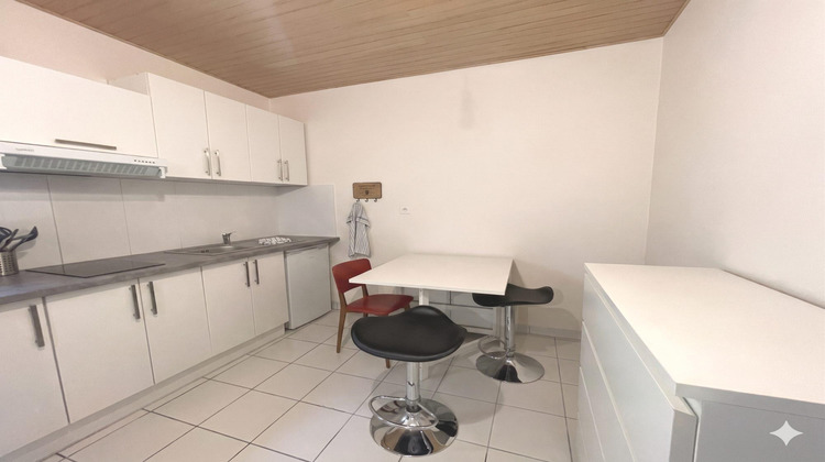 Ma-Cabane - Vente Appartement Bordeaux, 31 m²