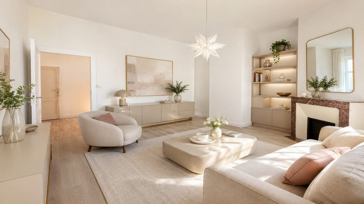 Ma-Cabane - Vente Appartement BORDEAUX, 26 m²