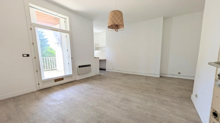 Ma-Cabane - Vente Appartement BORDEAUX, 24 m²