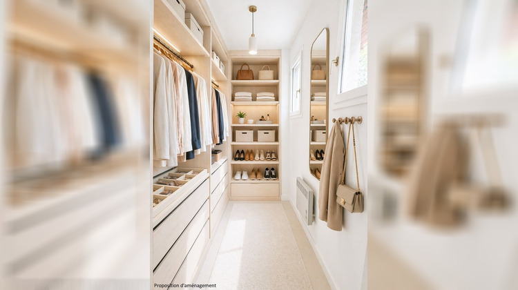 Ma-Cabane - Vente Appartement BORDEAUX, 23 m²